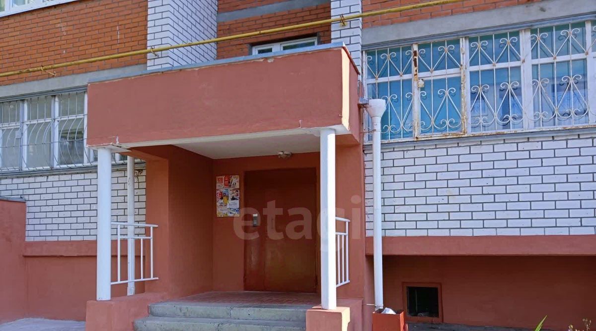 квартира г Йошкар-Ола ул Вавилова 32 фото 4