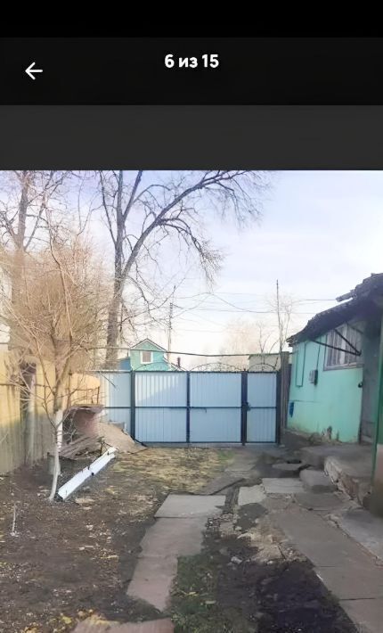 дом г Щигры ул Комсомольская 28а фото 6