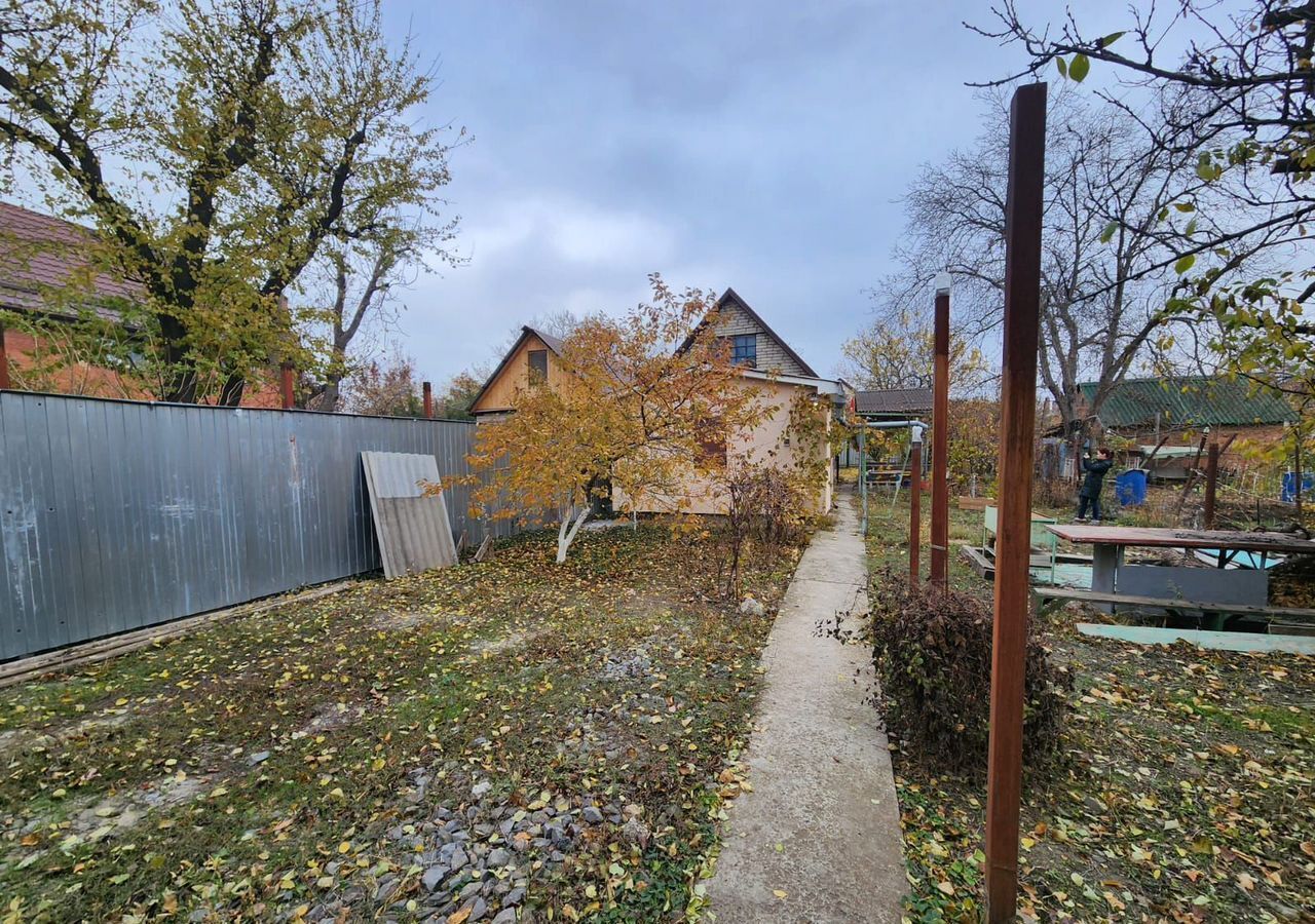 дом г Ростов-на-Дону р-н Советский ул Сторожевая 125 фото 8