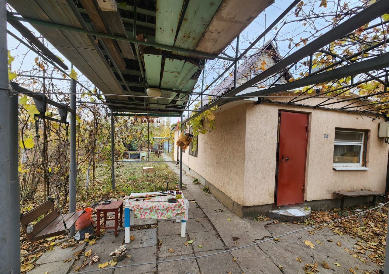 дом г Ростов-на-Дону р-н Советский ул Сторожевая 125 фото 11