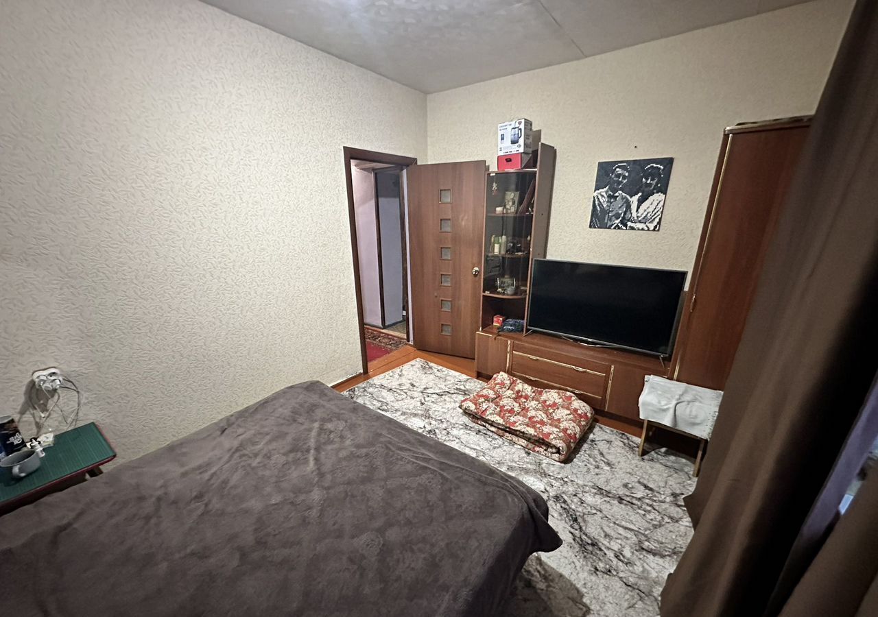 квартира р-н Таймырский Долгано-Ненецкий г Дудинка ул Щорса 9 фото 2