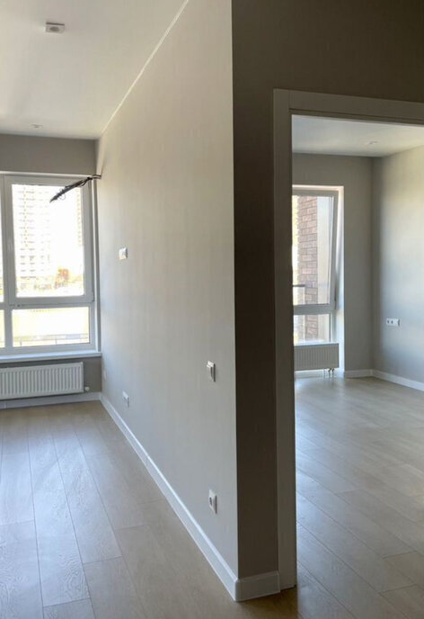 квартира г Астрахань р-н Советский ул Космонавтов 18с фото 6