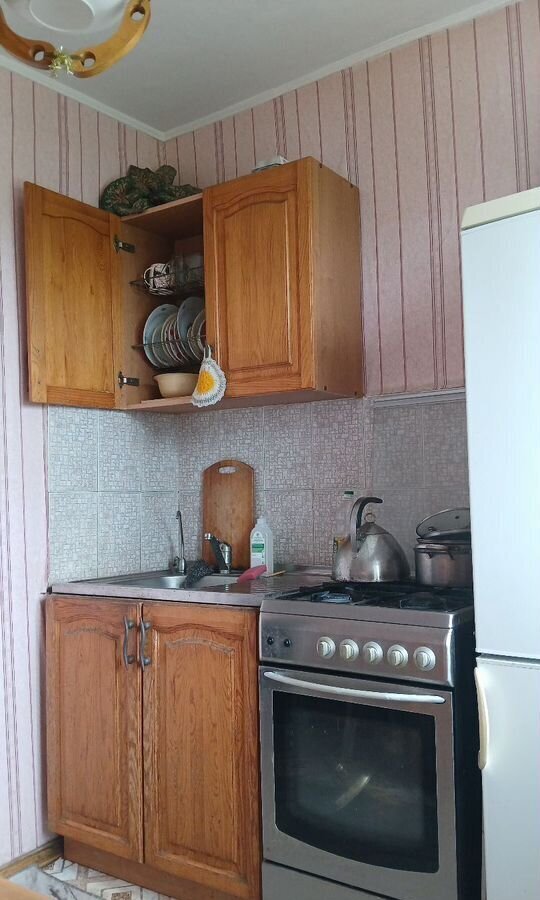 квартира г Челябинск р-н Центральный ул Коммуны 115 фото 10