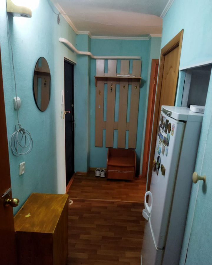 квартира г Салават ул Октябрьская 32 фото 5