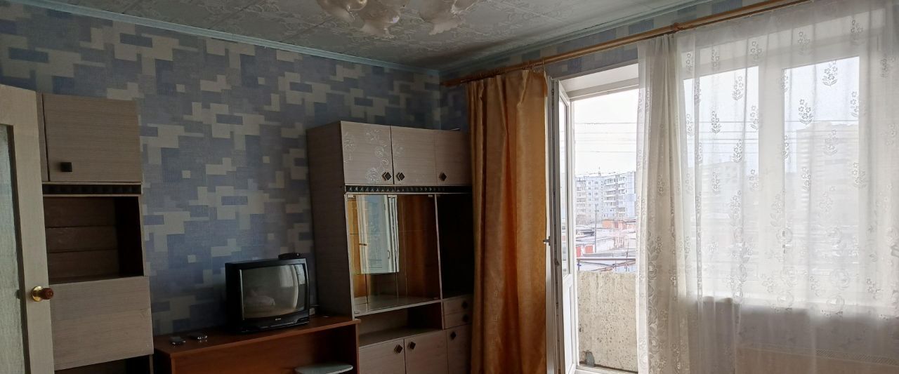 квартира г Красноярск р-н Октябрьский ул Вильского 7а фото 20