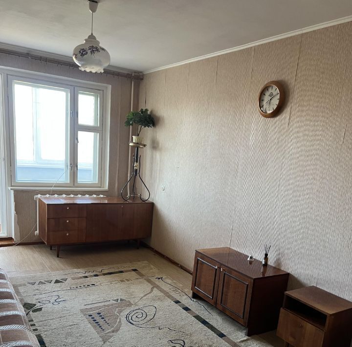 квартира г Кострома мкр Давыдовский-3 5 фото 8