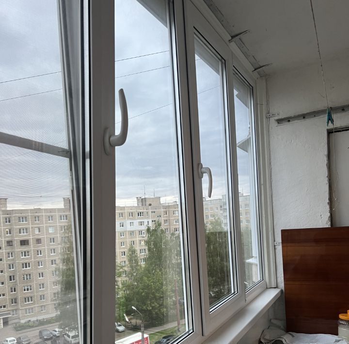 квартира г Кострома мкр Давыдовский-3 5 фото 16