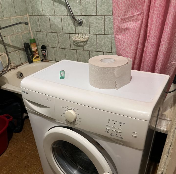 квартира г Кострома мкр Давыдовский-3 5 фото 18