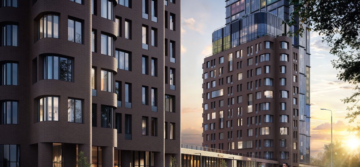 квартира г Москва метро ЗИЛ ЖК Маяк к 3 фото 10