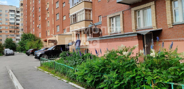ул Валерии Гнаровской 10к/2 6-й микрорайон фото