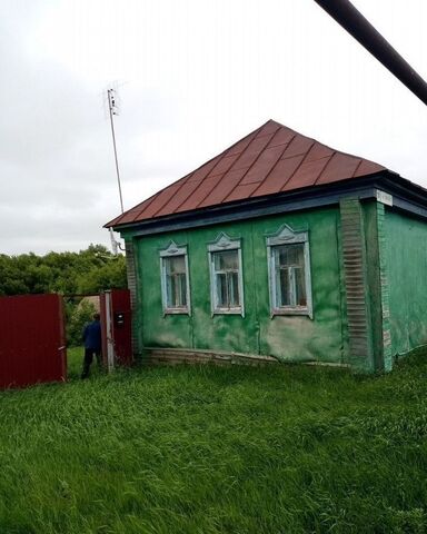 ул Заречная 24 сельское поселение Красная Горка, Кинель-Черкассы фото