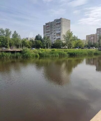 ул Муравленко 9 фото