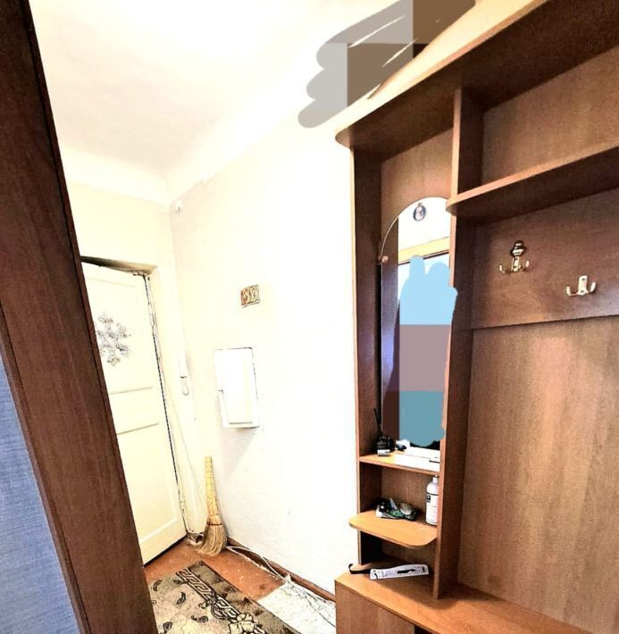 квартира г Барнаул р-н Октябрьский ул Чудненко 110а фото 2