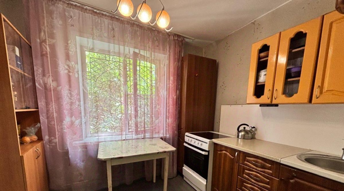 квартира г Барнаул р-н Ленинский ул Юрина 299 фото 4