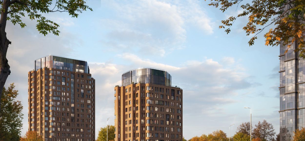 квартира г Москва метро ЗИЛ ЖК Маяк к 3 фото 6