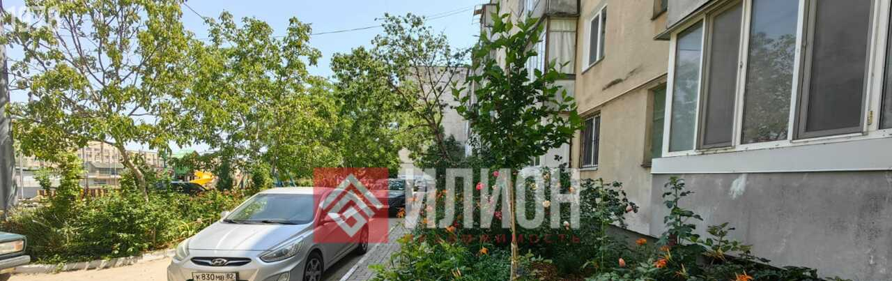 квартира г Феодосия ул Челнокова 90 фото 1