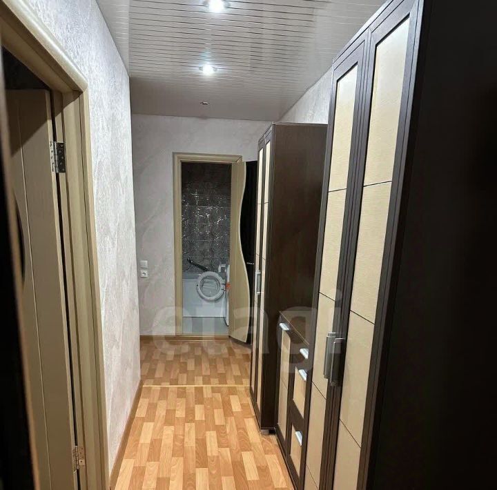 квартира г Саранск р-н Пролетарский ш Лямбирское 19 фото 4