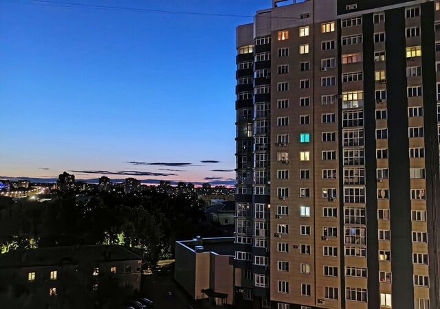 р-н Железнодорожный пл Поликарпова 20 фото