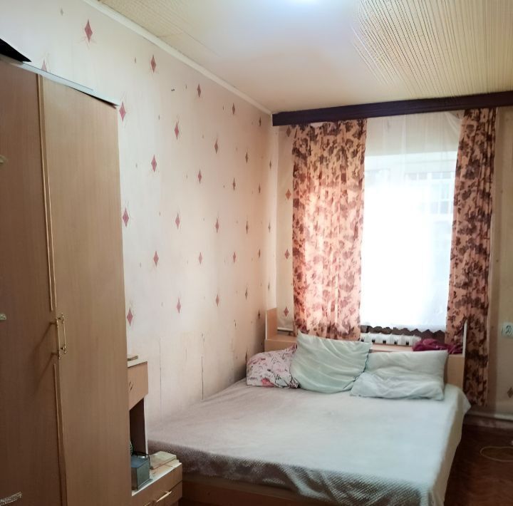 квартира г Саранск р-н Ленинский ул. Олега Кошевого, 16 фото 1