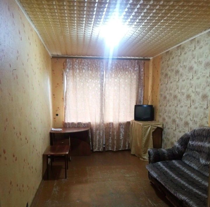 квартира г Саранск р-н Ленинский ул. Олега Кошевого, 16 фото 2