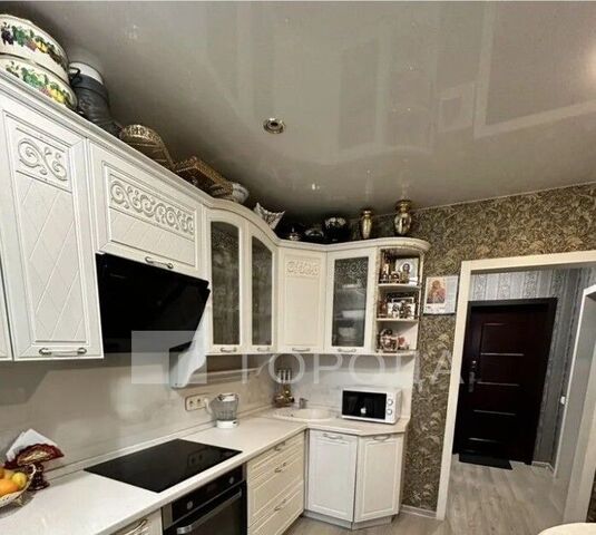 ул Виталия Потылицына 9/4 фото
