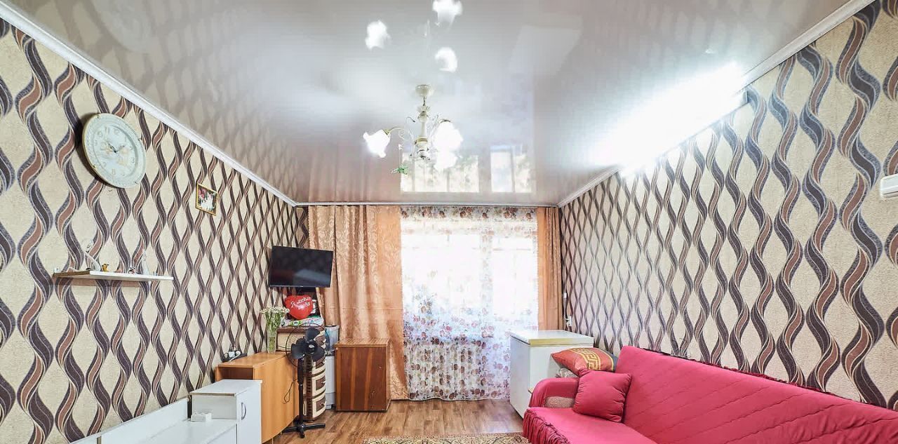 квартира г Стерлитамак ул Социалистическая 32 фото 1