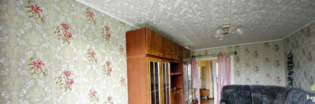 квартира г Уфа р-н Калининский ул Ферина 14 фото 3