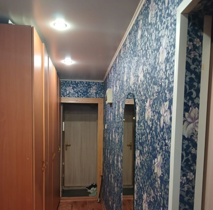 квартира г Уфа р-н Октябрьский ул Менделеева 199 фото 4