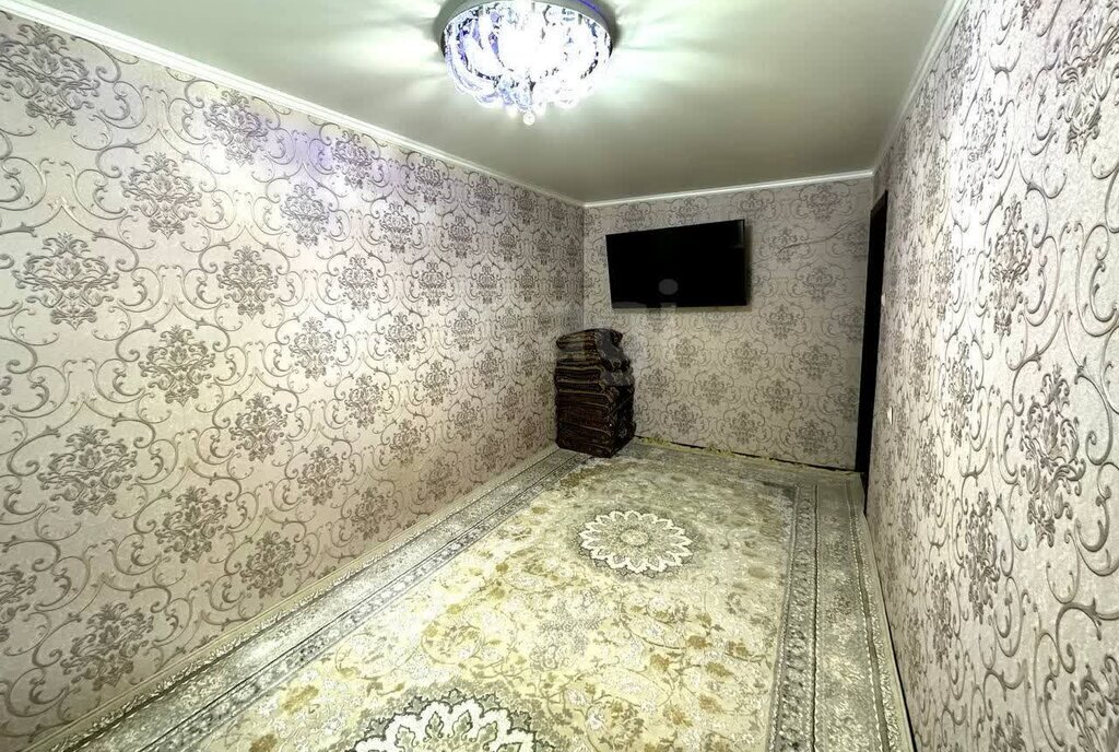 квартира г Тверь б-р Цанова 9к/1 фото 2