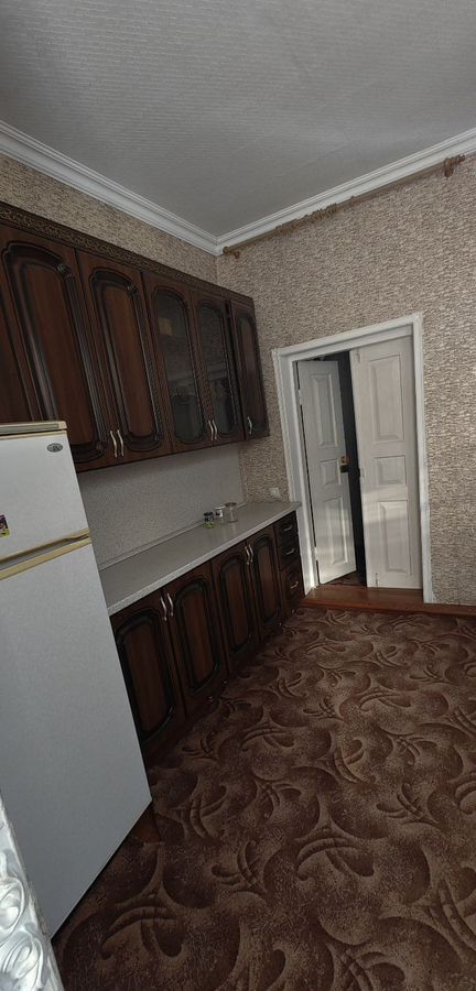 комната г Махачкала ул Багамадова 61 р-н Советский фото 5