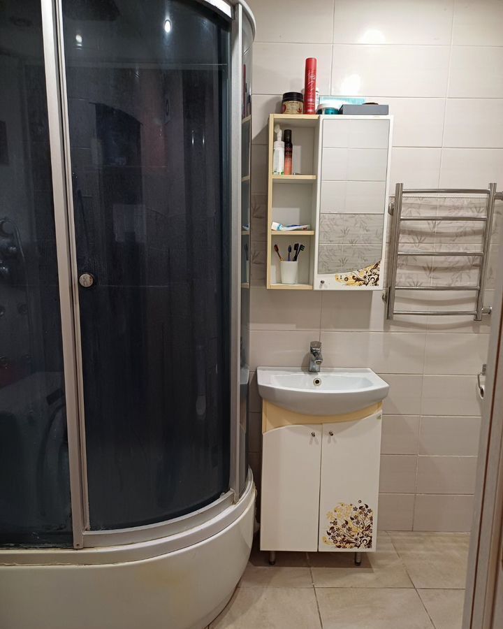 квартира р-н Аксайский г Аксай ул Садовая 31а фото 9
