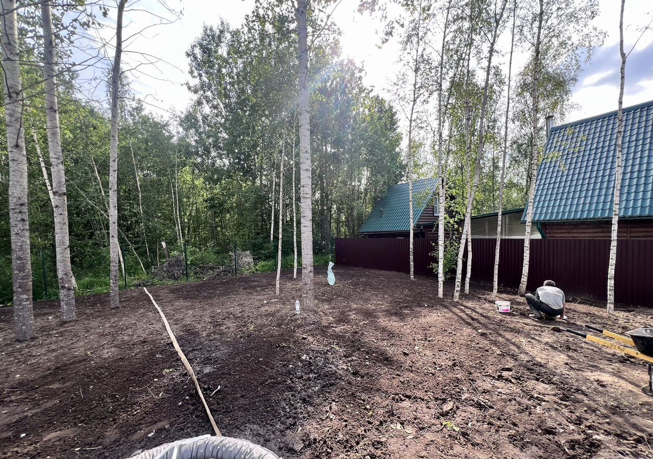 дом г Красное Село тер Сергиево 7 км, Виллозское городское поселение, территория Ассоциация Инициатива, Ленинградская обл., Ломоносовский р-н, Красносельское шоссе фото 20