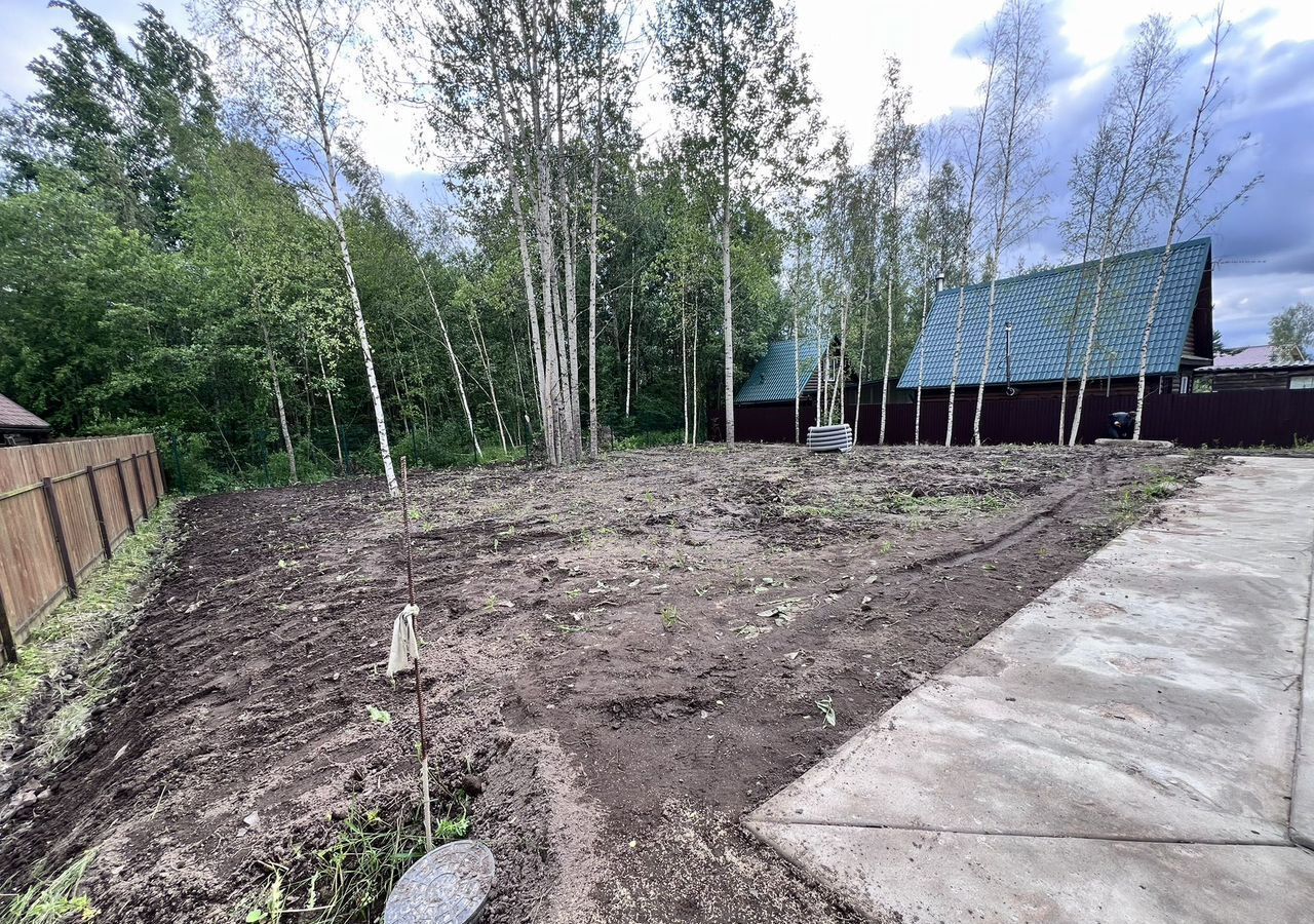 дом г Красное Село тер Сергиево 7 км, Виллозское городское поселение, территория Ассоциация Инициатива, Ленинградская обл., Ломоносовский р-н, Красносельское шоссе фото 22