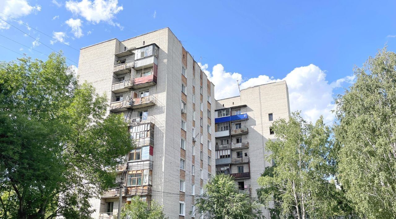 комната г Ульяновск р-н Железнодорожный проезд Героя России Аверьянова, 3 фото 9