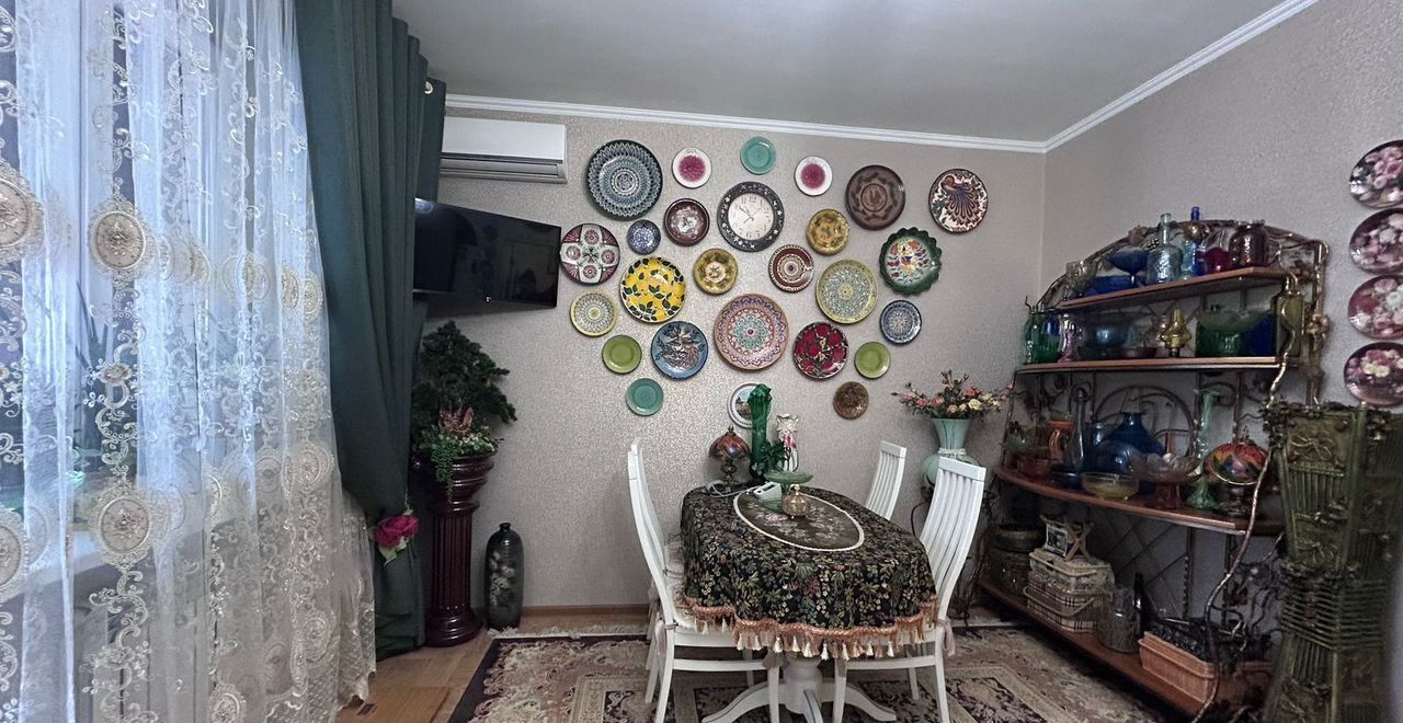 квартира г Горячий Ключ ул Гоголя 59а фото 5