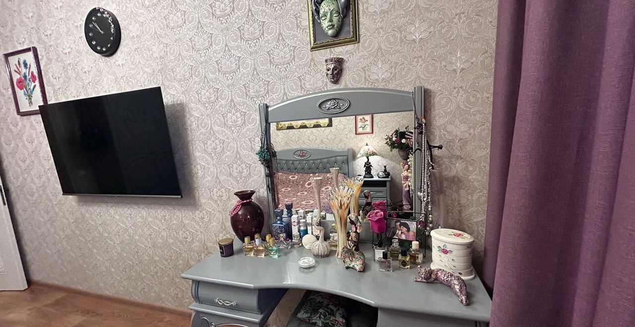 квартира г Горячий Ключ ул Гоголя 59а фото 8