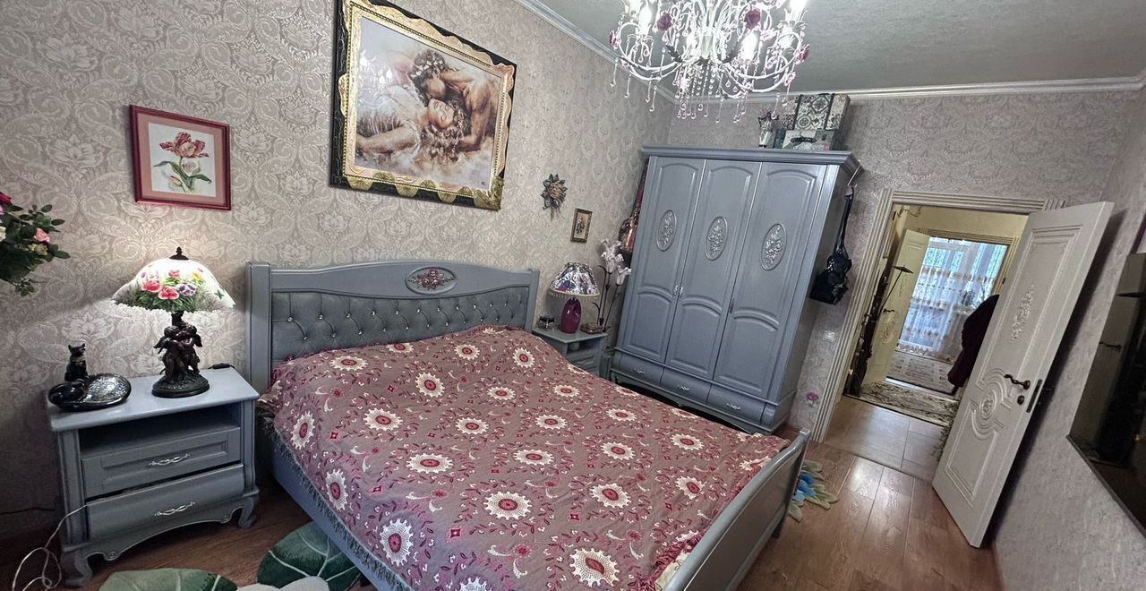 квартира г Горячий Ключ ул Гоголя 59а фото 6
