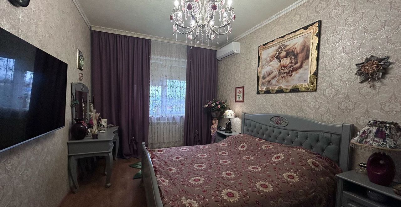 квартира г Горячий Ключ ул Гоголя 59а фото 7