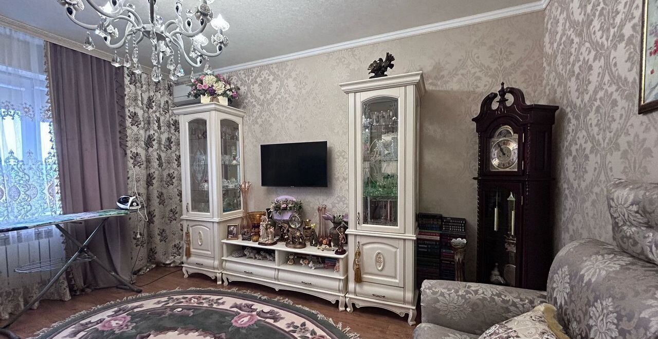 квартира г Горячий Ключ ул Гоголя 59а фото 11
