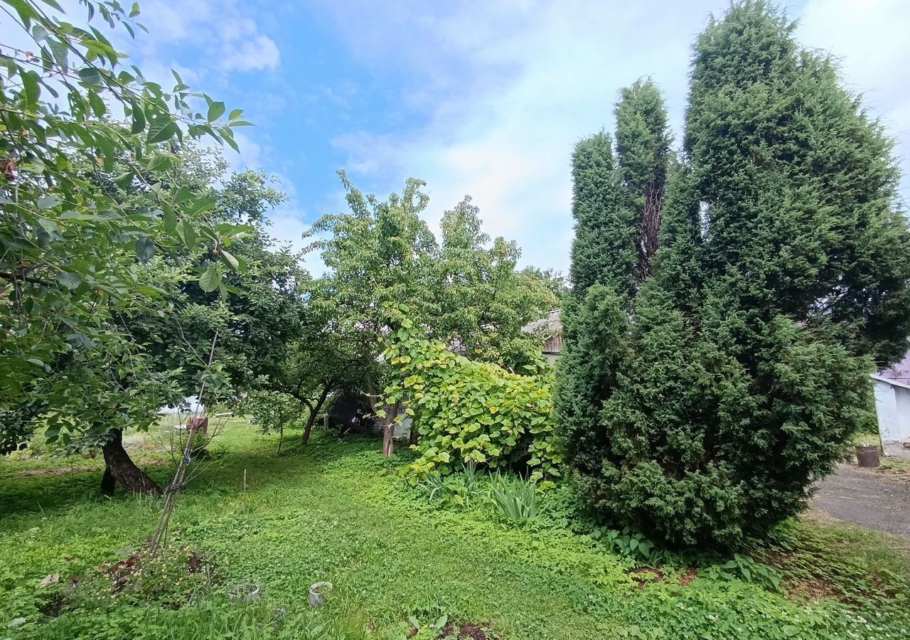 дом р-н Богородский г Богородск ул. Карла Маркса, 141 фото 9