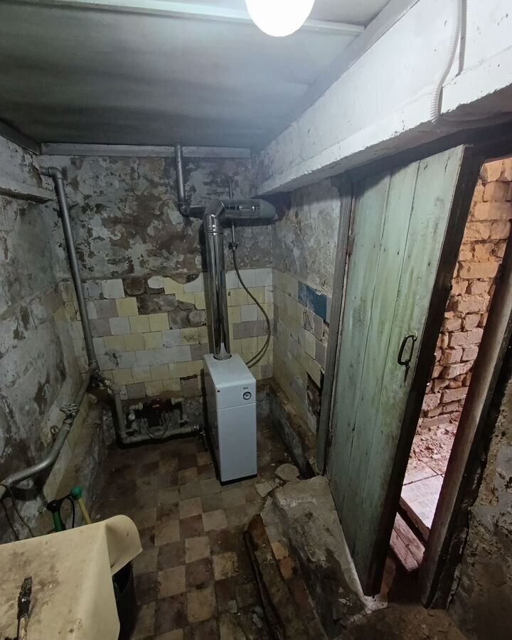 дом р-н Богородский г Богородск ул. Карла Маркса, 141 фото 20