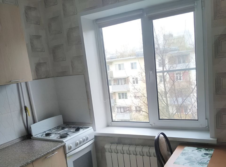 квартира г Серпухов ул Горького 8б фото 1