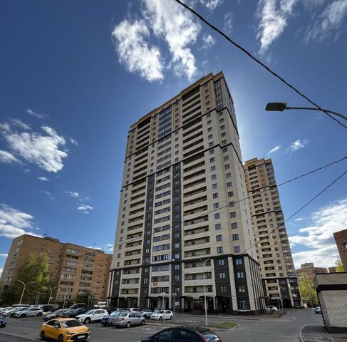 ул Маршала Жукова 23к/1 Одинцово фото