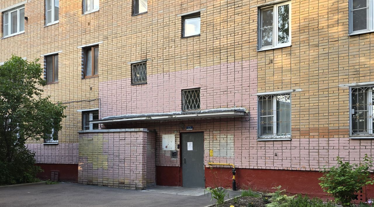 квартира г Химки ул Пожарского 20 Левобережная фото 2