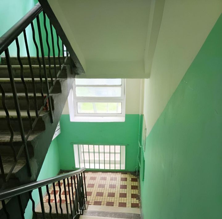 квартира г Химки мкр Фирсановка ул Речная Фирсановская фото 3