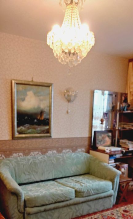 квартира г Химки улица Марии Рубцовой, 7 фото 2