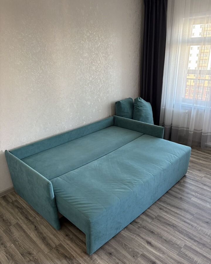 квартира г Красноярск р-н Советский ул Соколовская 20в фото 9