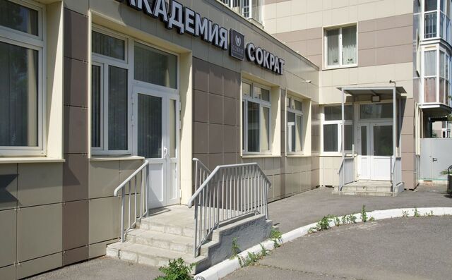 свободного назначения р-н Советский ул Космонавтов 61б фото