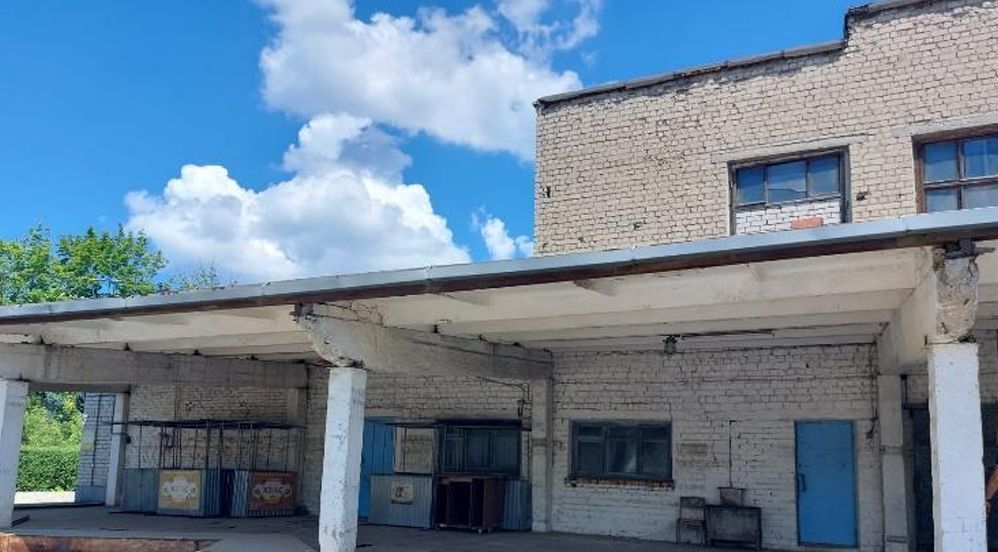 производственные, складские г Старый Оскол ул Мира 2 фото 1