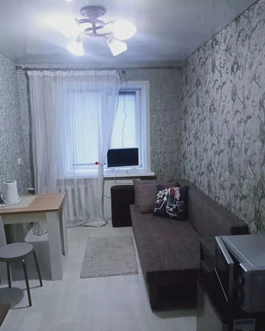 комната Кремлёвская ул Коротченко 2 фото